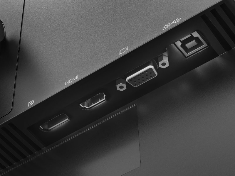 Lenovo 61C6MAT1EU ThinkVision T27i-10 Monitor