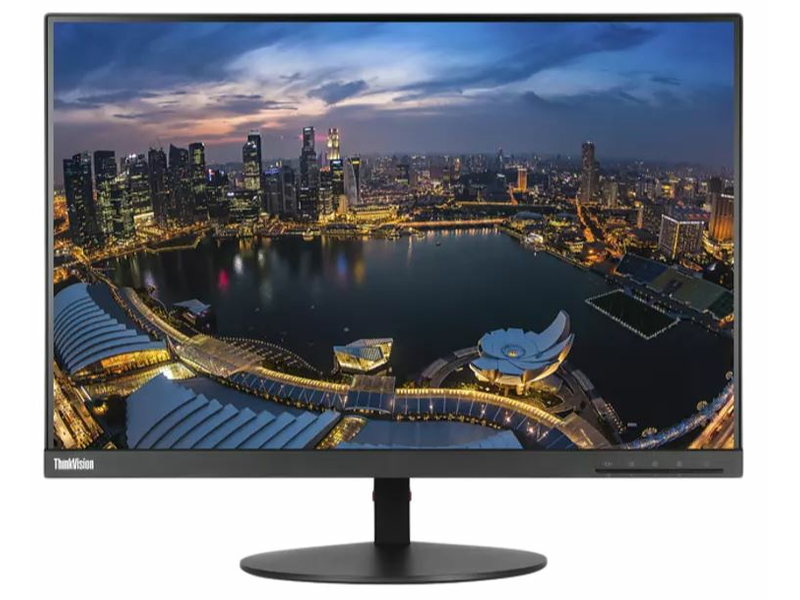 Lenovo 61B4MAT1EU ThinkVision T24d-10 IPS Monitor