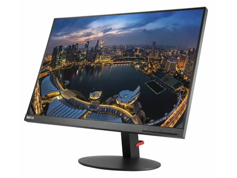 Lenovo 61B4MAT1EU ThinkVision T24d-10 IPS Monitor