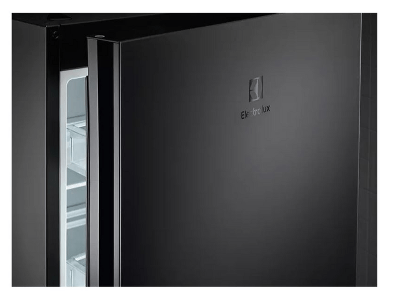 Electrolux LNT7ME32M1 Kombinált hűtőszekrény, NoFrost, 185 cm