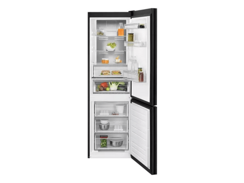 Electrolux LNT7ME32M1 Kombinált hűtőszekrény, NoFrost, 185 cm