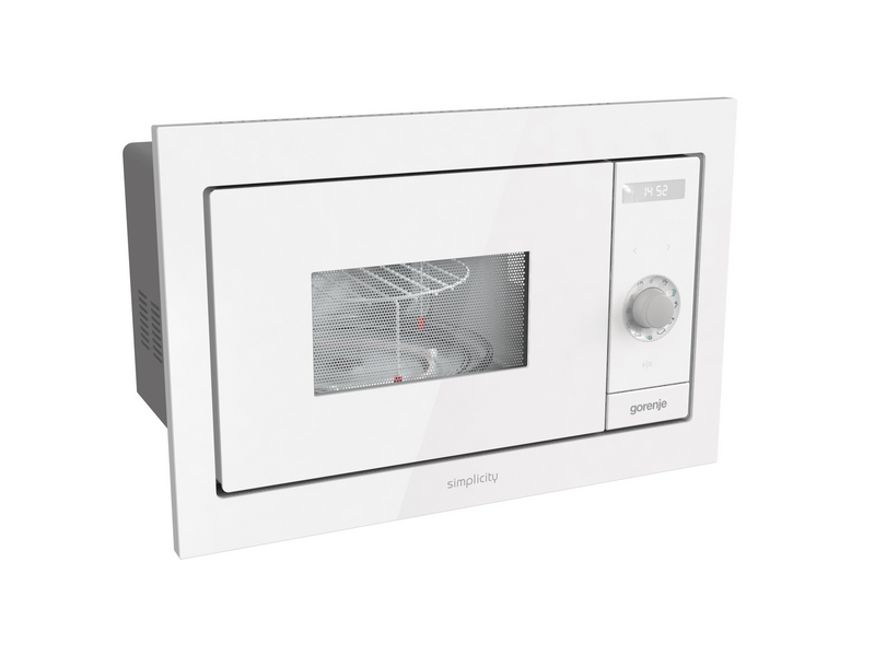 Gorenje BM235SYW Beépíthető mikrohullámú sütő