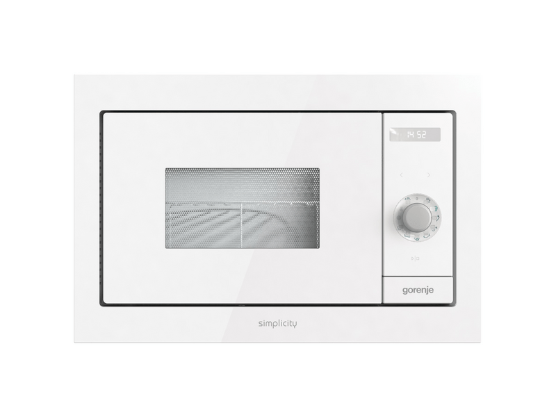 Gorenje BM235SYW Beépíthető mikrohullámú sütő