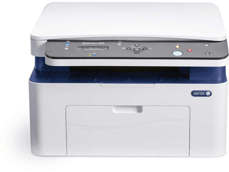 Xerox WorkCentre 3025V_BI