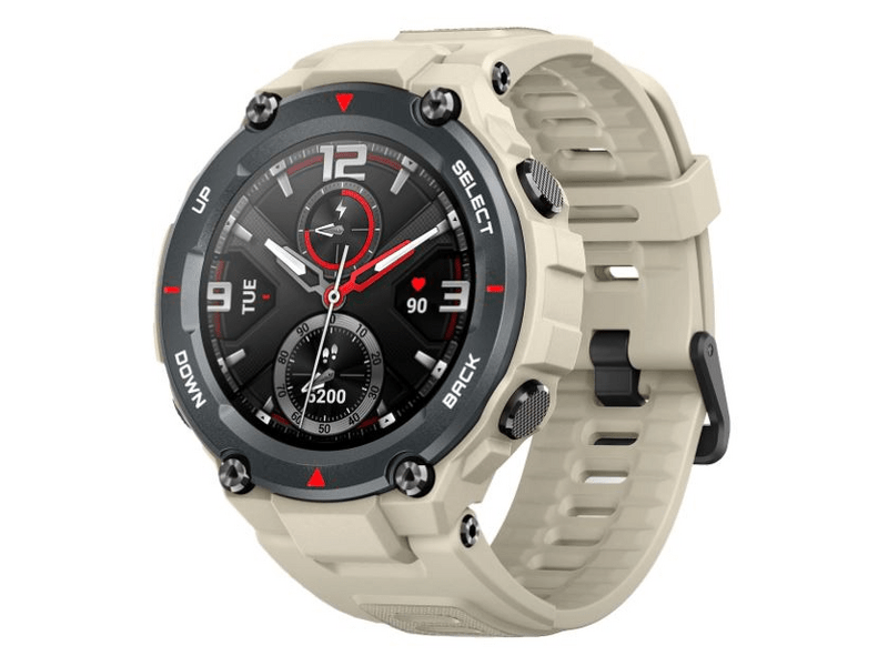 Amazfit T-Rex Okosóra, Khaki