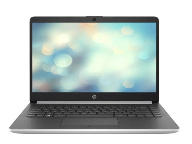 HP 8BV86EA Notebook