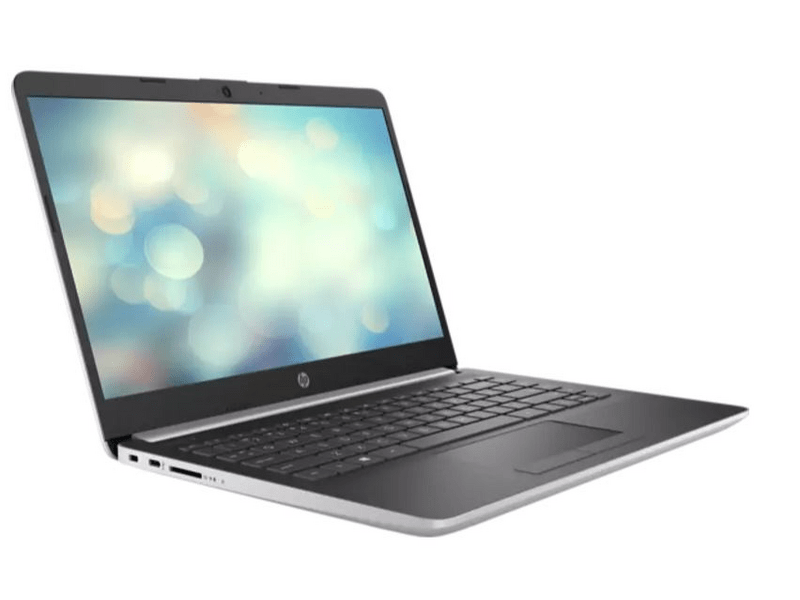 HP 8BV86EA Notebook