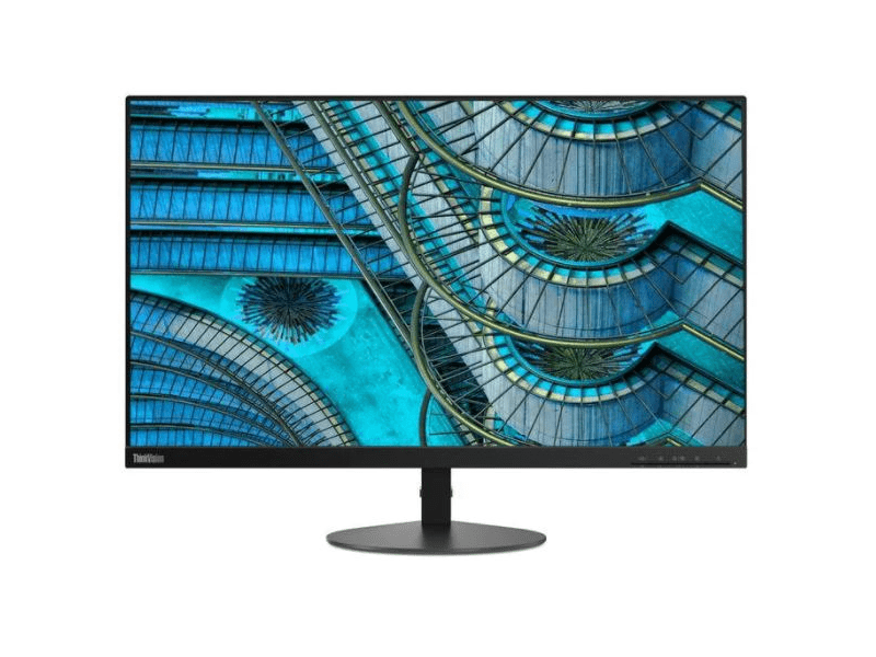 Lenovo 61C7KAT1EU ThinkVision S27i-10 Monitor