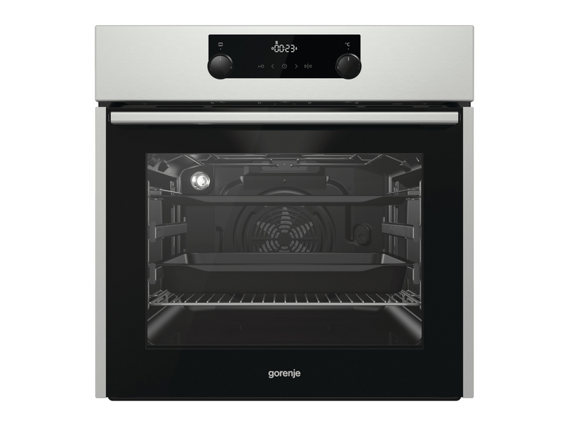 Gorenje BOS737E301X Beépíthető sütő