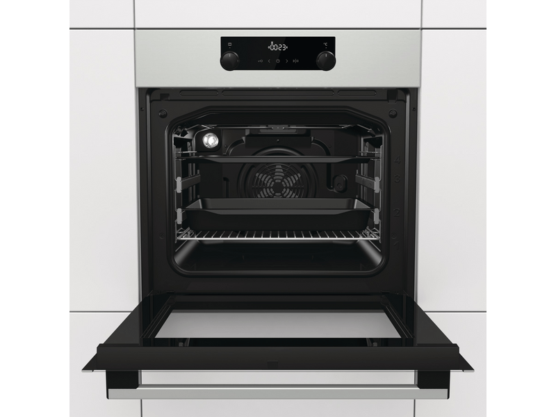 Gorenje BOS737E301X Beépíthető sütő