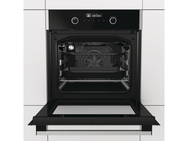 Gorenje BOS747A33XG Beépíthető sütő