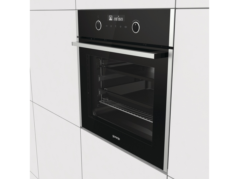 Gorenje BOS747A33XG Beépíthető sütő
