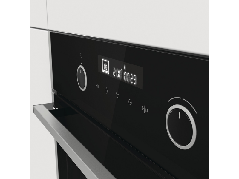 Gorenje BOS747A33XG Beépíthető sütő