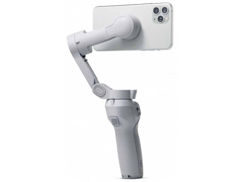 DJI OM4 Combo Képstabilizátor