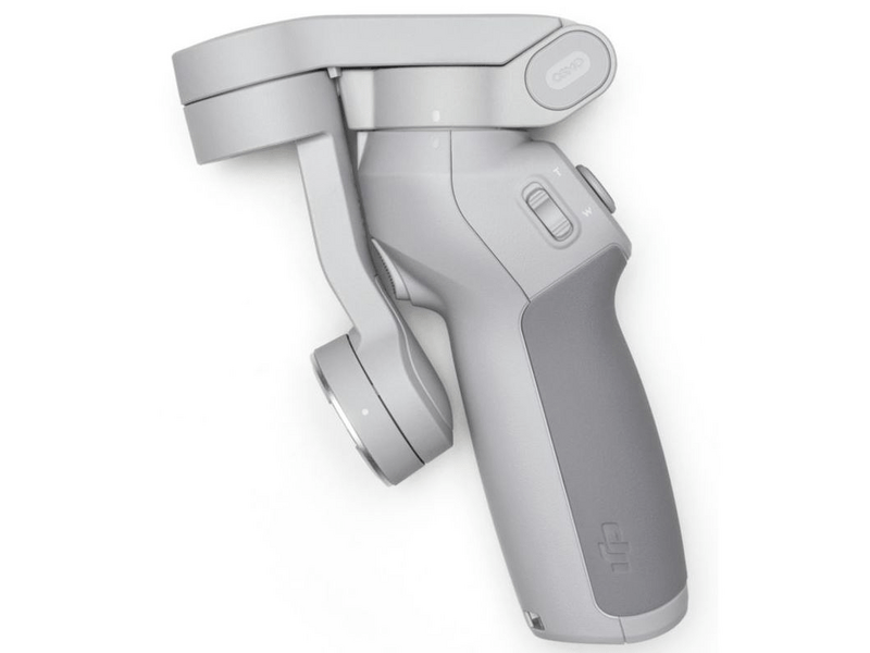 DJI OM4 Combo Képstabilizátor