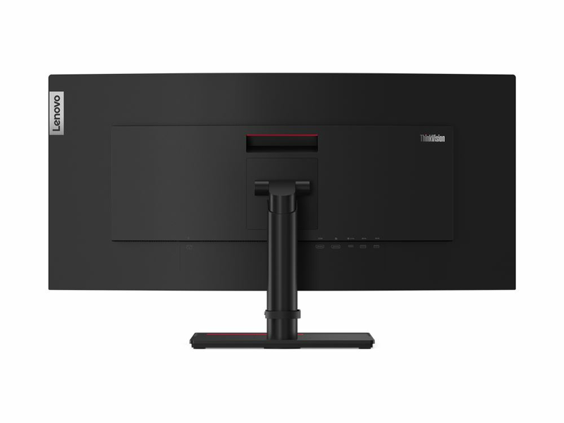 Lenovo 61F3GAT1EU T34w-20 Ívelt monitor