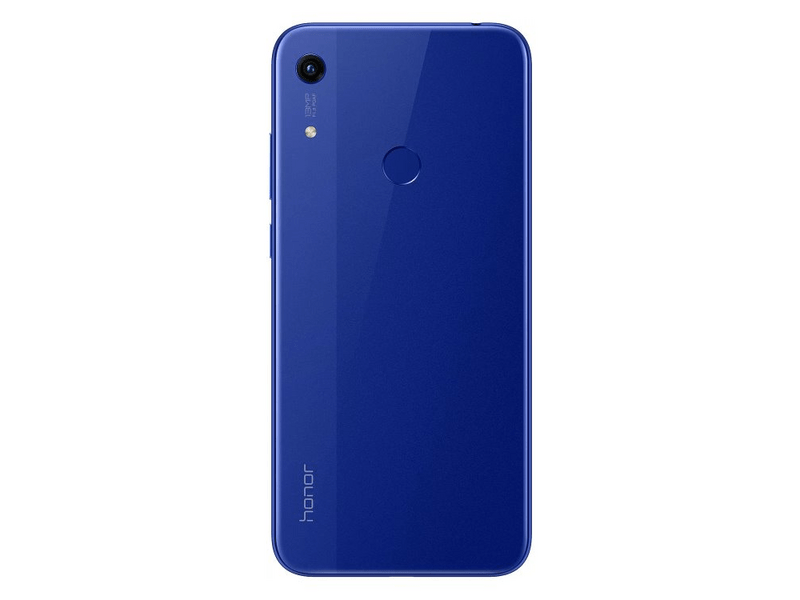 HONOR 8A Dual SIM, Kék Kártyafüggetlen Okostelefon