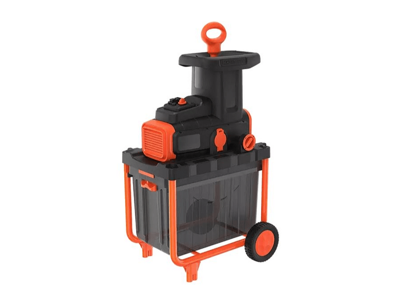 BLACK + DECKER BEGAS5800-QS Ágaprító