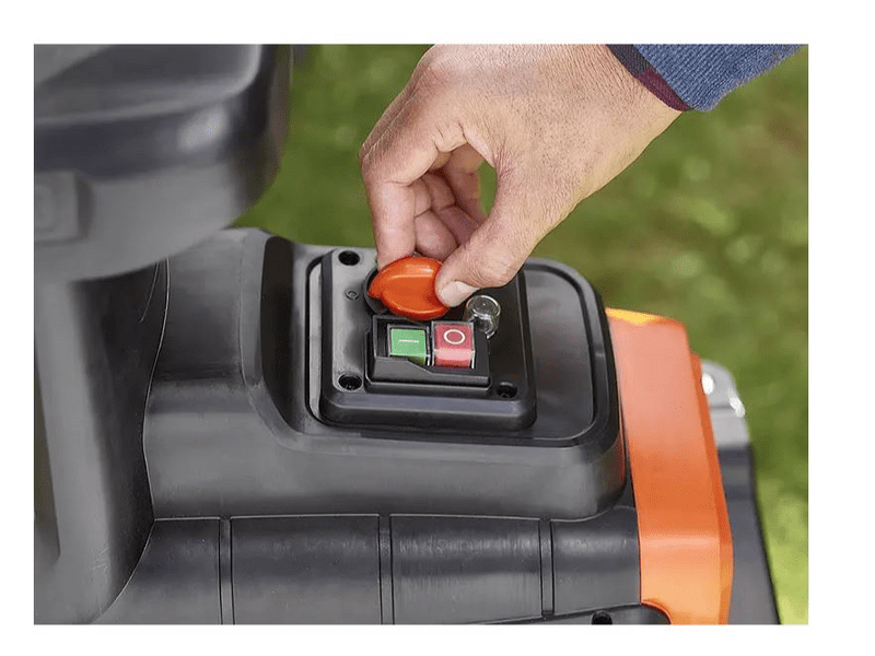 BLACK + DECKER BEGAS5800-QS Ágaprító