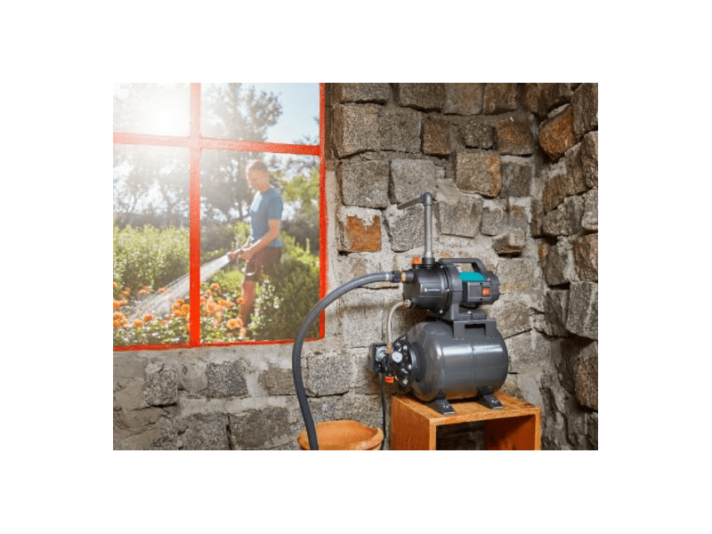 Gardena 9020-29 Kućni vodovod 3000/4