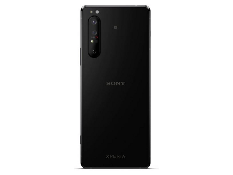 Sony Xperia 1 II Kártyafüggetlen okostelefon