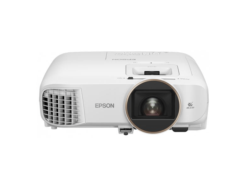 Epson EH-TW5650 1080p Házimozi-projektor