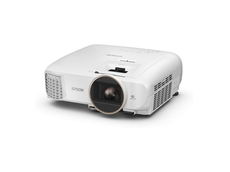 Epson EH-TW5650 1080p Házimozi-projektor