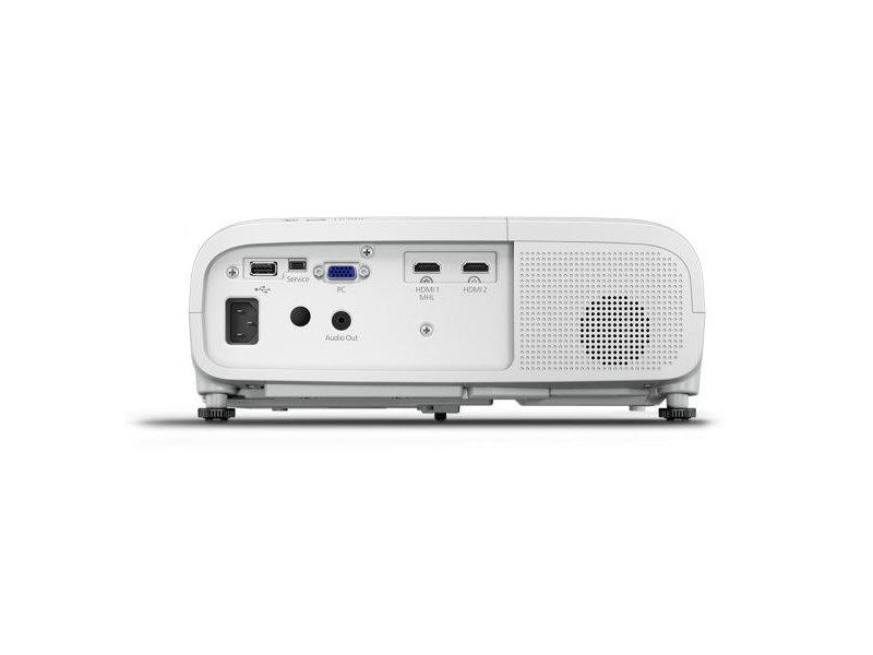 Epson EH-TW5650 1080p Házimozi-projektor