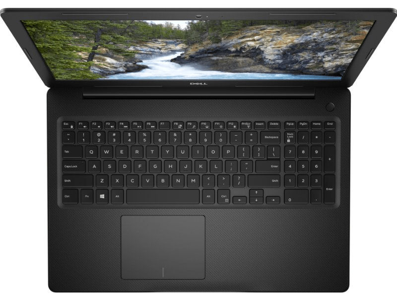 Dell BVN3590 2101 Notebook (N2102BVN3590EMEA03_2101)