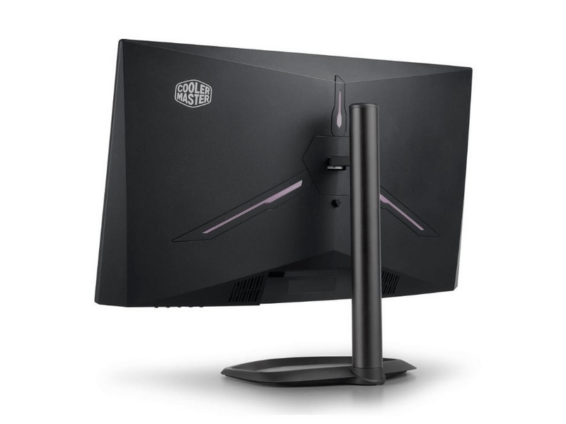 Cooler Master GM27-CF ívelt Monitor