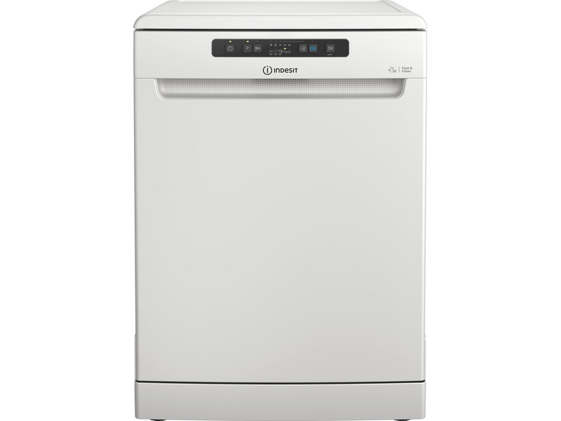 Indesit DFC2B16 Szabadonálló mosogatógép