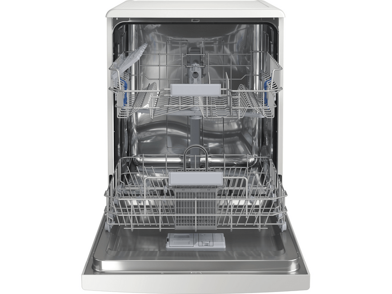 Indesit DFC2B16 Szabadonálló mosogatógép