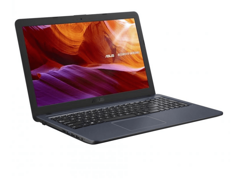 ASUS VivoBook X543UB-DM1601T Notebook + Windows 10 Home