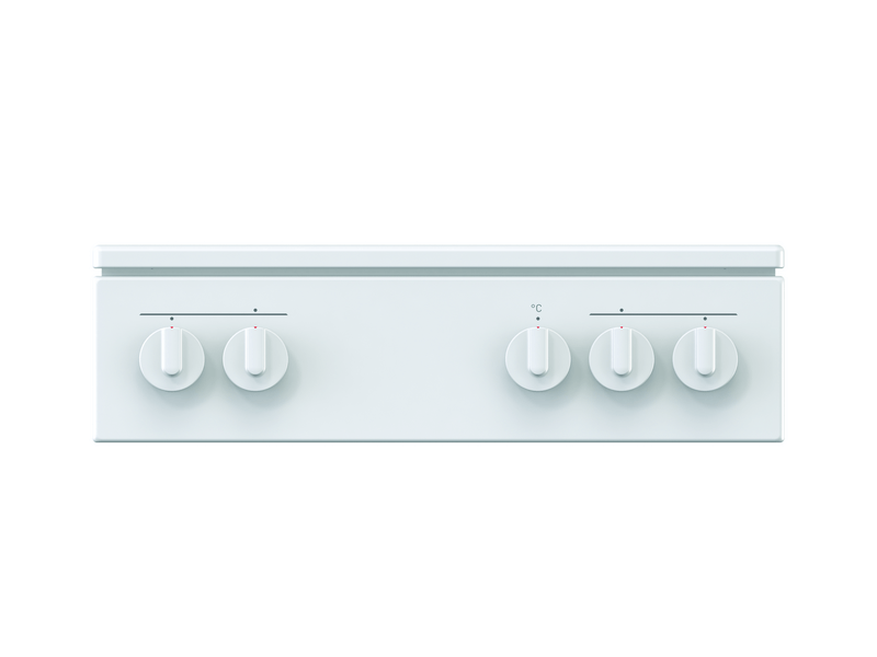 MORA P151BW Gáztűzhely