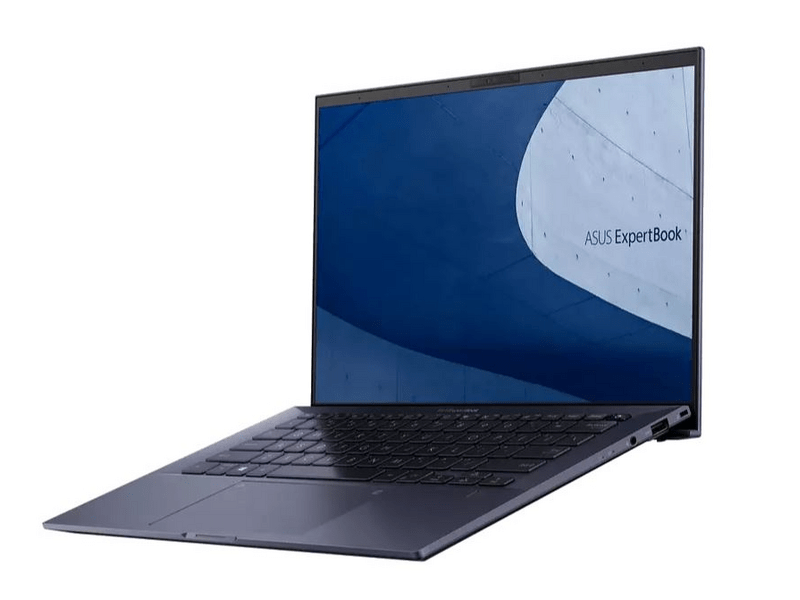 Asus ExpertBook B9450FA-BM0356R Notebook + Windows 10 Pro