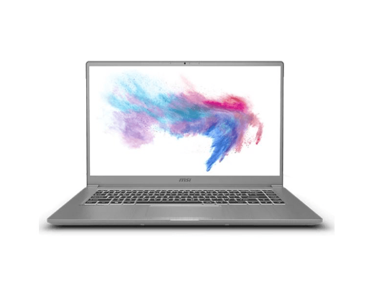 MSI Modern 15 A10M-074 + Windows 10 Home Notebook (9S7-155122-074)