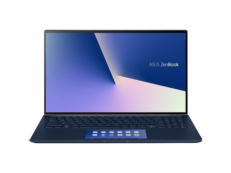 ASUS ZenBook 15 UX534FAC-A9121T + Windows 10 Home Notebook