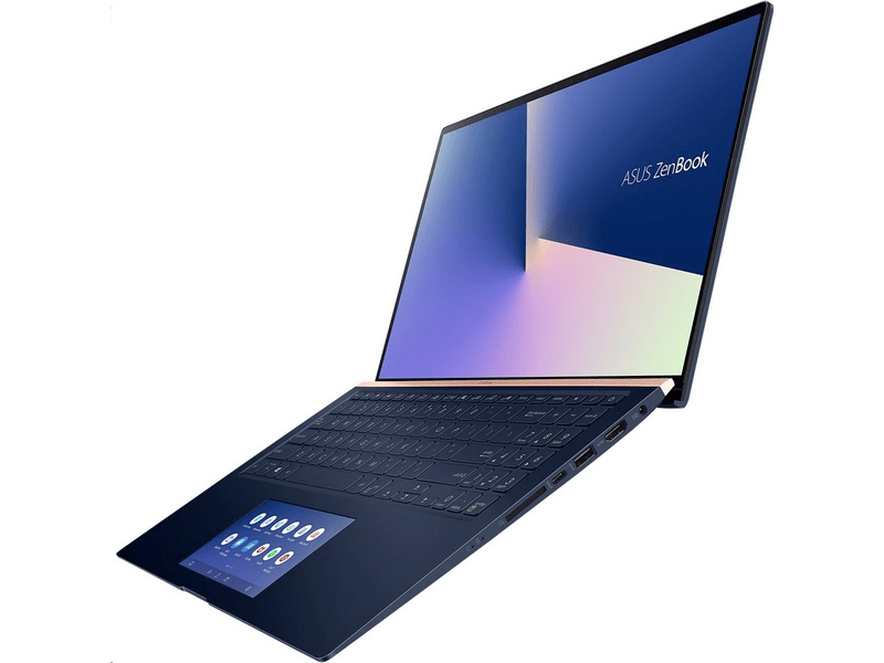 ASUS ZenBook 15 UX534FAC-A9121T + Windows 10 Home Notebook