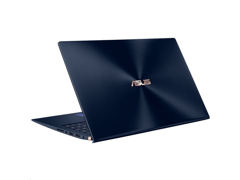 ASUS ZenBook 15 UX534FAC-A9121T + Windows 10 Home Notebook