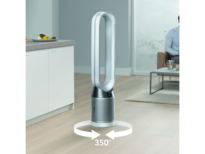 Dyson Pure Cool TP04 Légtisztító
