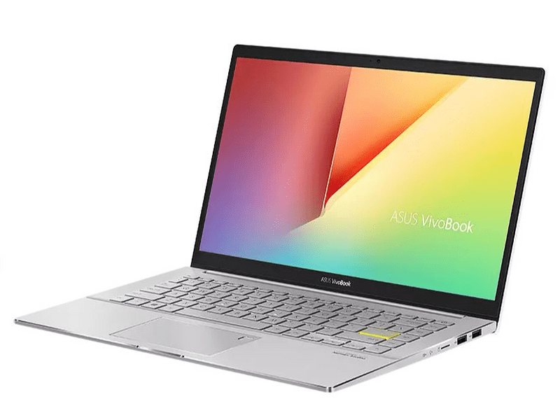 ASUS VivoBook S14 S433FL-EB107T Notebook + Windows 10 Home