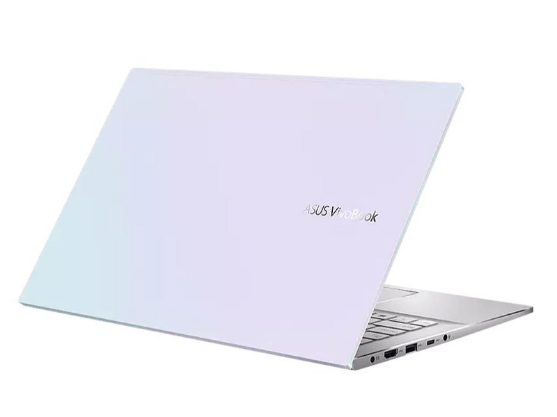 ASUS VivoBook S14 S433FL-EB107T Notebook + Windows 10 Home