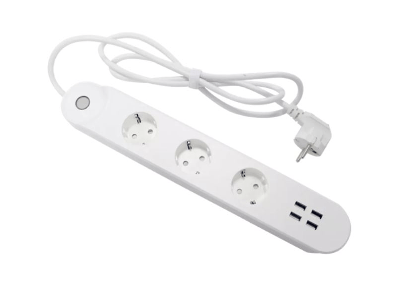 Denver SHP-300U Okos hálózati elosztó