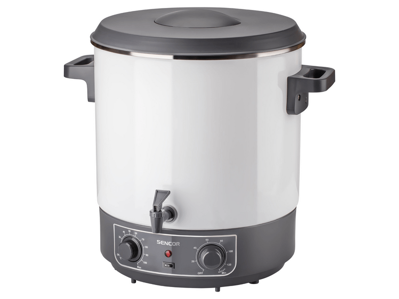 Sencor SPP 2100WH Befőzőedény
