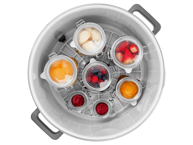 Sencor SPP 2100WH Befőzőedény