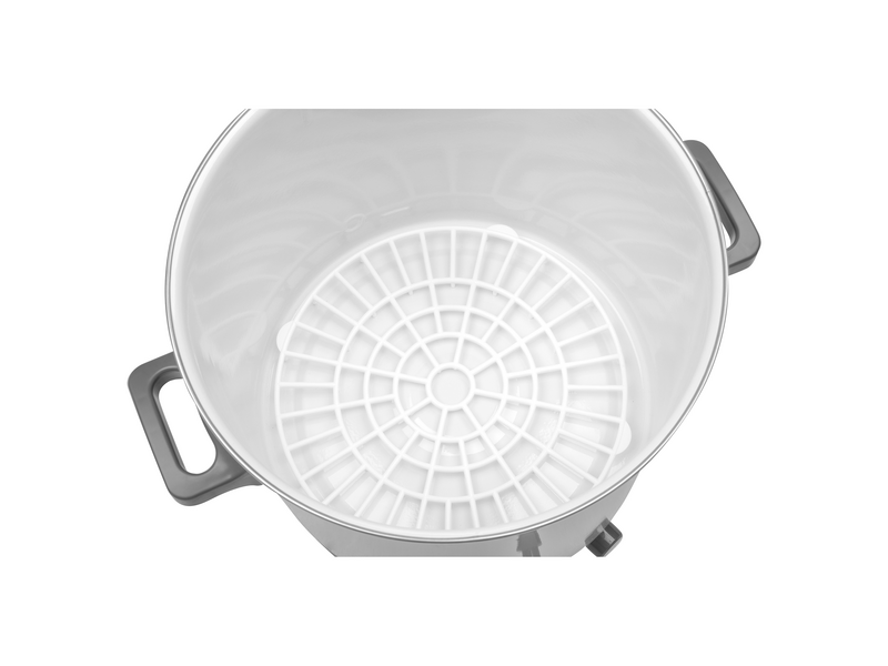 Sencor SPP 2100WH Befőzőedény