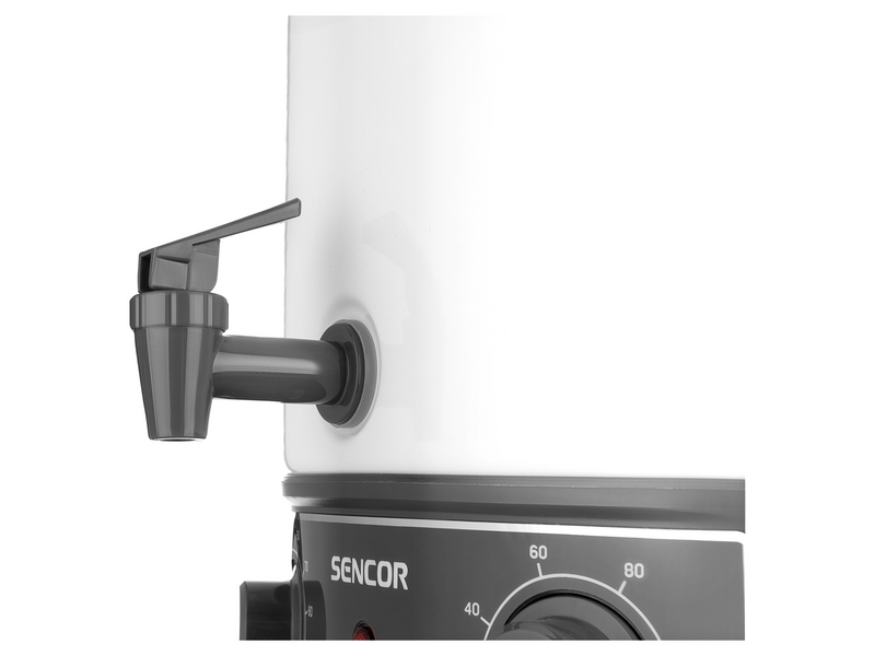 Sencor SPP 2100WH Befőzőedény