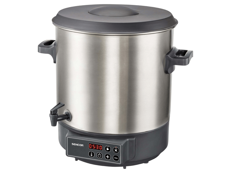 Sencor SPP 3200SS lonac za konzerviranje