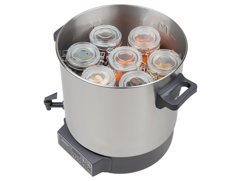 Sencor SPP 3200SS lonac za konzerviranje