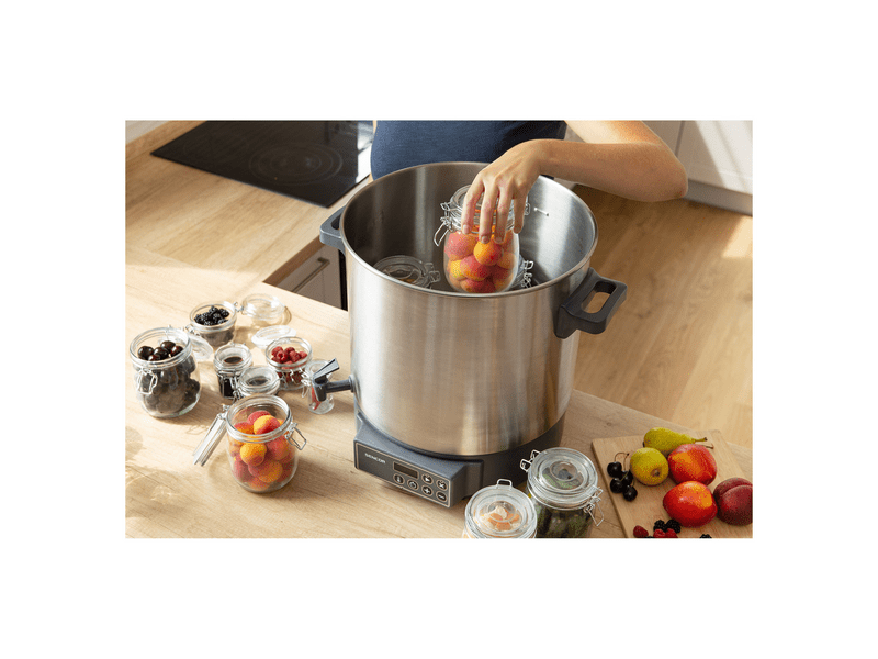 Sencor SPP 3200SS lonac za konzerviranje